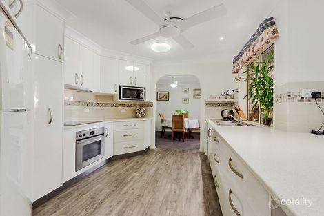 Property photo of 37 Drummond Street Sinnamon Park QLD 4073