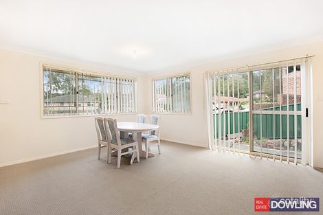Property photo of 2/11 Faulkner Crescent North Lambton NSW 2299