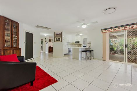 Property photo of 37 Drummond Street Sinnamon Park QLD 4073