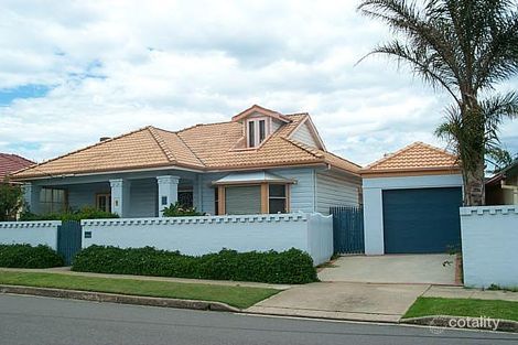 Property photo of 1 Livingstone Street Merewether NSW 2291