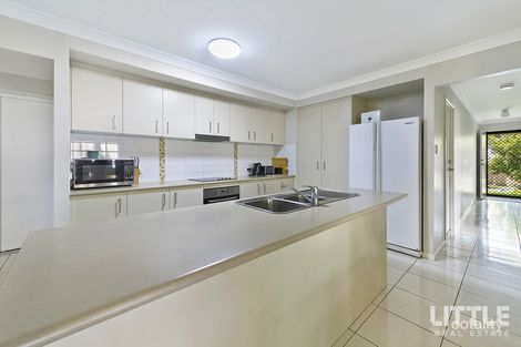 Property photo of 21 Midyim Street Mount Cotton QLD 4165