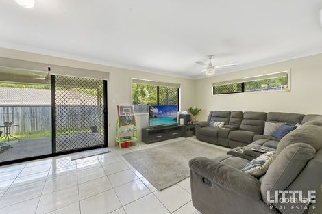 Property photo of 21 Midyim Street Mount Cotton QLD 4165