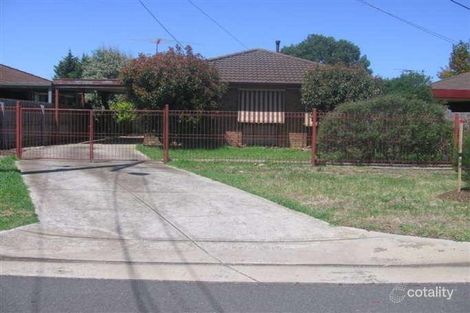 Property photo of 3 Kiora Street Altona Meadows VIC 3028