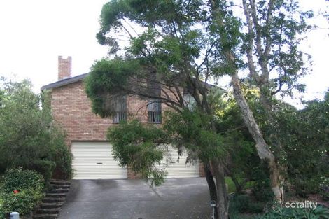 Property photo of 14 Minga Street Ryde NSW 2112