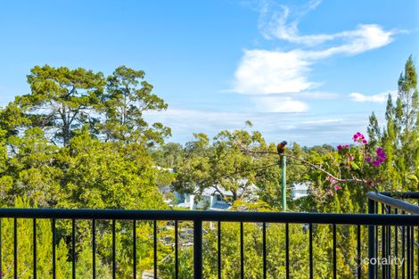 Property photo of 12/27 Chester Terrace Southport QLD 4215