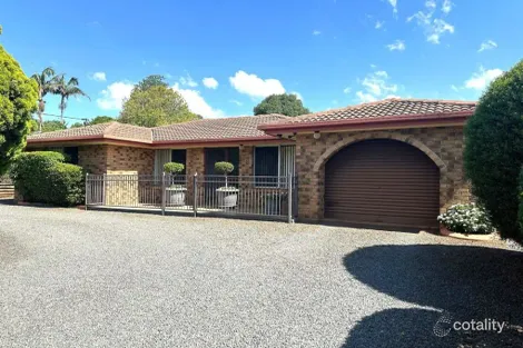 Property photo of 16 Perry Street Harlaxton QLD 4350