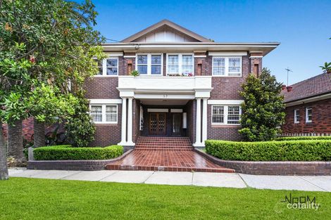 Property photo of 7/5-7 Moira Crescent Coogee NSW 2034