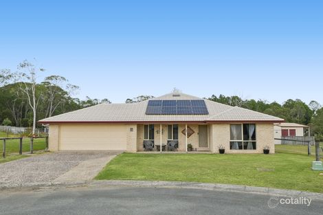Property photo of 32 Northfield Place Elimbah QLD 4516