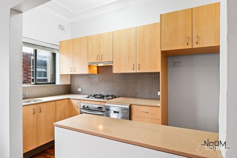 Property photo of 7/5-7 Moira Crescent Coogee NSW 2034