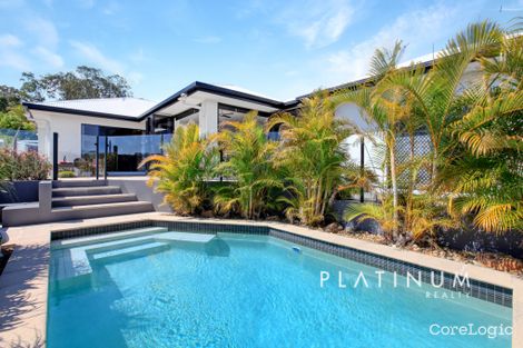 Property photo of 53 Sir Charles Holm Drive Ormeau Hills QLD 4208