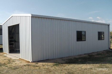 Property photo of 16 Collins Street Georgetown QLD 4871