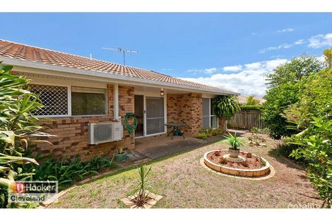 14/91 Wynyard St, Cleveland, QLD 4163