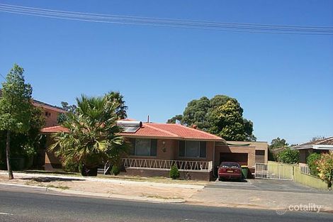 85 Hale Rd, Forrestfield, WA 6058
