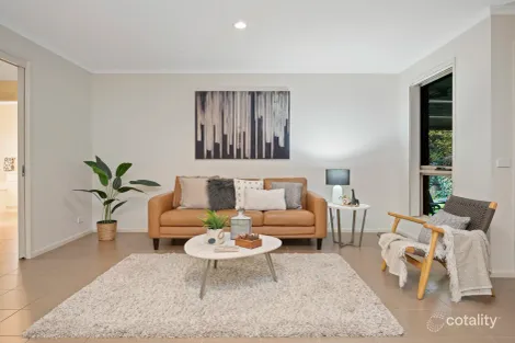 Property photo of 121 Nullarbor Avenue Harrison ACT 2914