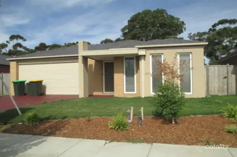 24 Wodalla Cct, Sandhurst, VIC 3977