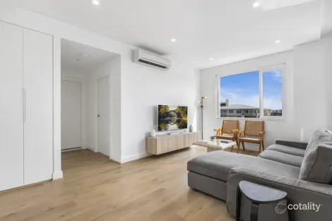 Property photo of 603/17 Woodlands Avenue Breakfast Point NSW 2137