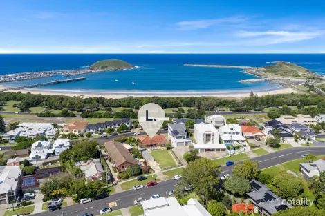 21 Camperdown St, Coffs Harbour, NSW 2450