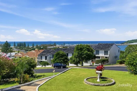 Property photo of 21 Camperdown Street Coffs Harbour NSW 2450