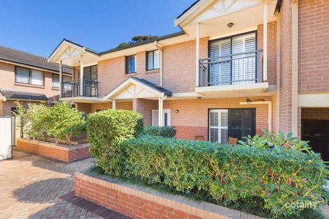 Property photo of 6/8 Warumbui Avenue Miranda NSW 2228