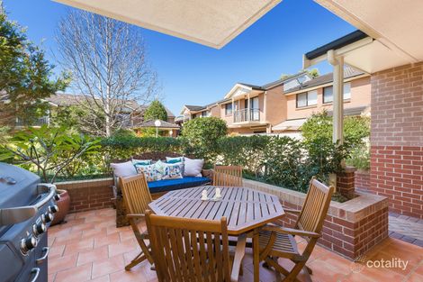 Property photo of 6/8 Warumbui Avenue Miranda NSW 2228