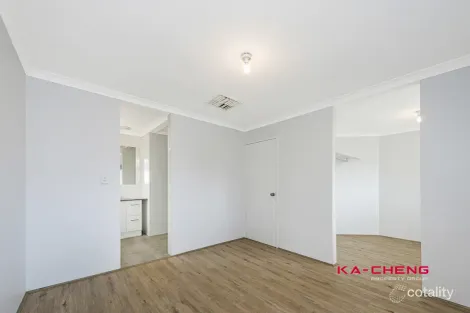 Property photo of 33 Sunray Circle Ellenbrook WA 6069