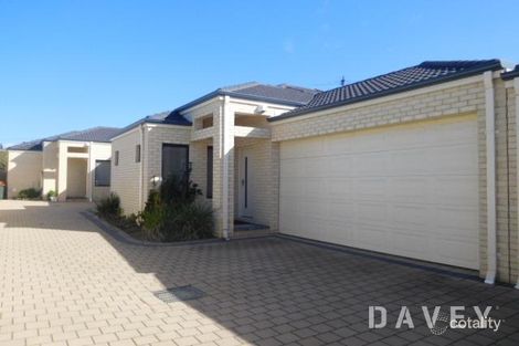 Property photo of 409B Wanneroo Road Balcatta WA 6021