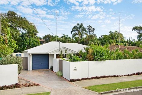 Property photo of 46 Oogar Street Maroochydore QLD 4558