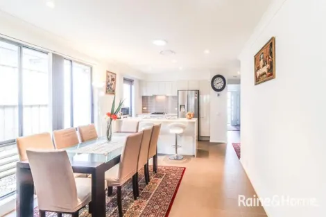 Property photo of 6 Regalia Crescent Glenfield NSW 2167