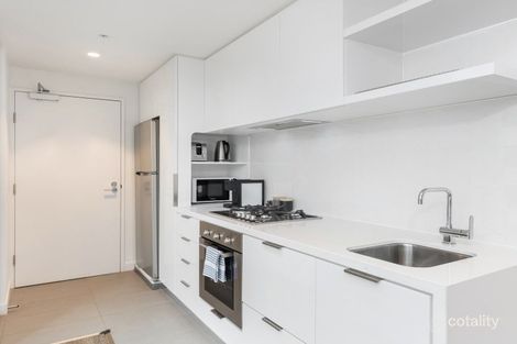 Property photo of 1209/250 Elizabeth Street Melbourne VIC 3000