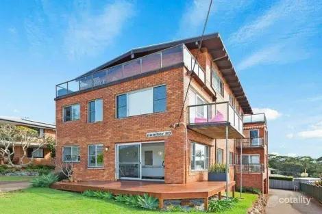 1/99 Pacific Dr, Port Macquarie, NSW 2444