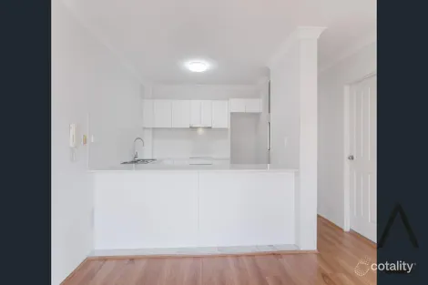 Property photo of 21/39 Dangar Place Chippendale NSW 2008