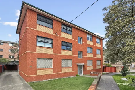 3/55 Baird Ave, Matraville, NSW 2036