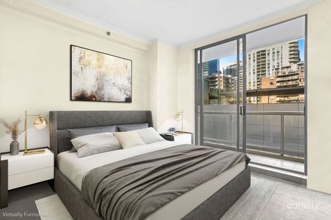 Property photo of 218/298-304 Sussex Street Sydney NSW 2000