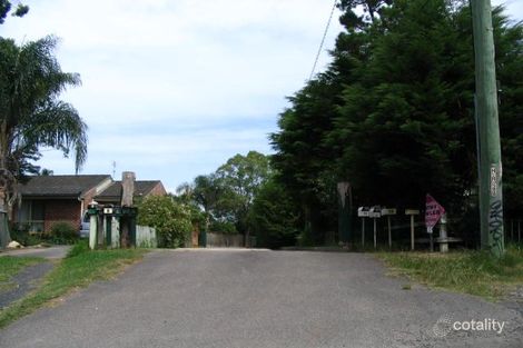 Property photo of 7 Kathleen Morreau Road Niagara Park NSW 2250