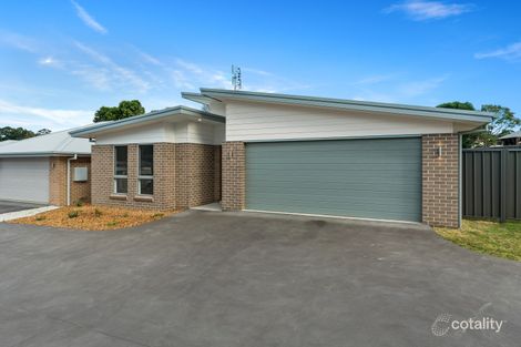 Property photo of 28/75 Yalwal Road West Nowra NSW 2541