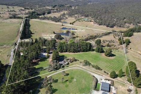 Property photo of 104 Brooks Road Bywong NSW 2621