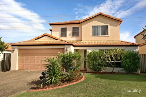 Property photo of 5 Solitaire Place Robina QLD 4226