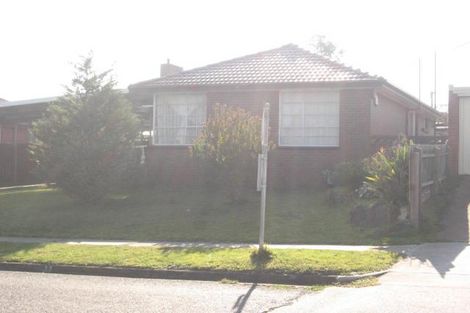 Property photo of 33 Park Road Noble Park VIC 3174