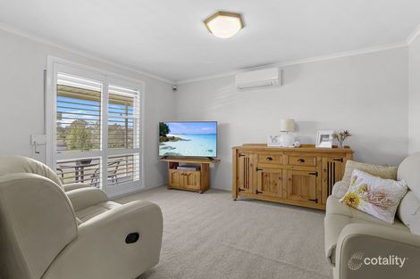 Property photo of 31 McFarlane Drive Minchinbury NSW 2770