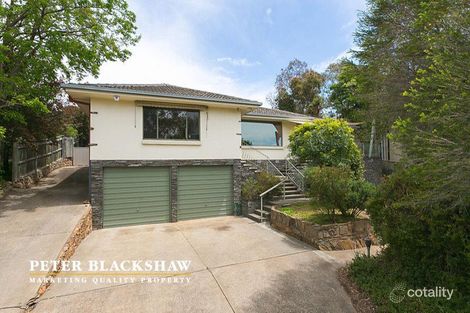 Property photo of 58 Munro Street Curtin ACT 2605