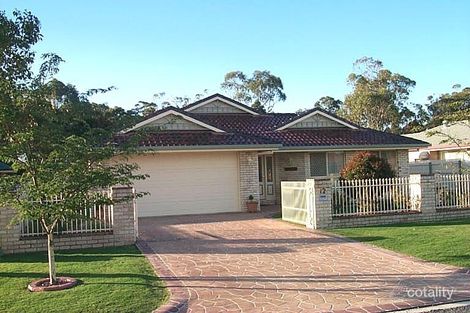 12 Patersonia Pl, Birkdale, QLD 4159