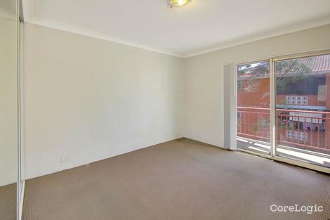Property photo of 26/108-112 Stapleton Street Pendle Hill NSW 2145