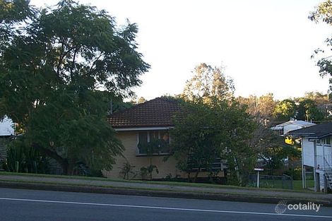 22 Patricks Rd, Arana Hills, QLD 4054