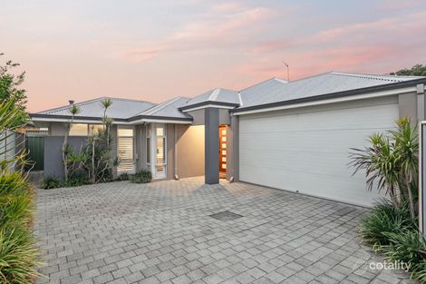 Property photo of 61B Drake Street Bayswater WA 6053