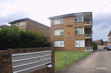 13/3a Gower St, Summer Hill, NSW 2130