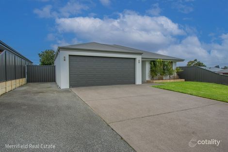 Property photo of 11 Goddard Way McKail WA 6330