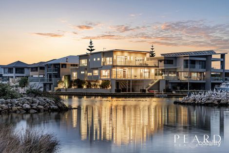 66 Cormorant Key, Wannanup, WA 6210