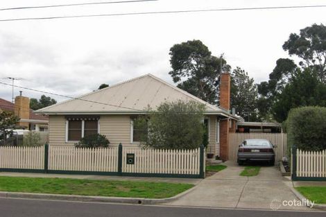 17 Lloyd St, Deer Park, VIC 3023