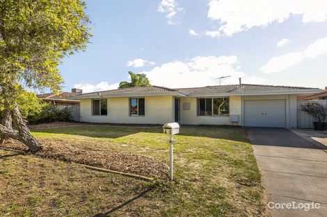 Property photo of 41 Namatjira Way Kenwick WA 6107