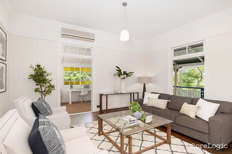 Property photo of 52 Heaslop Terrace Annerley QLD 4103